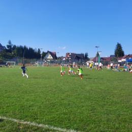 3 miejsce w turnieju Deichmann u-10