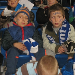 Wyjazd na mecz Lech Poznan VS Podbeskidzie B-Biała