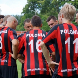 Turniej w Stroniu Śląskim