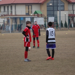 Turniej Mewa Krubin Cup 2018 24.03.2018