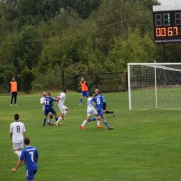 LKS Czaniec - Beskid Skoczów, 02.09.2017 r.