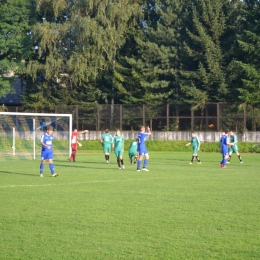 Pucharu Polski III- Chełm Stryszów vs. Maków Podhalańaski