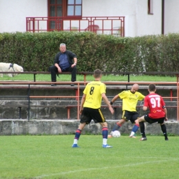 ZKP Asy Zakopane 4:0 SKS Sokolica Krościenko