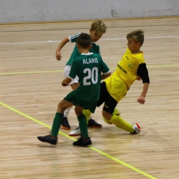 Jedynka Cup 2018 Pelplin