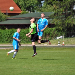 Żagiel - Granica II Kętrzyn 2-1