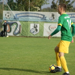 GKS Przodkowo- Cartusia Kartuzy