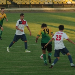 Tur 1921- Polonia Środa 0:3