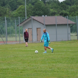 Turniej Małego Pola - Sękowa 04.07.2021 | Fot. Filip Rzepiela