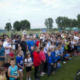 Piknik Akademii Piłkarskiej (30.06.2023)