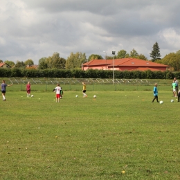 trening pokazowy II