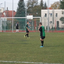 GKS Stawiguda - Tęcza Biskupiec