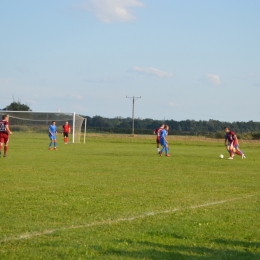 Bełsznica vs Olza