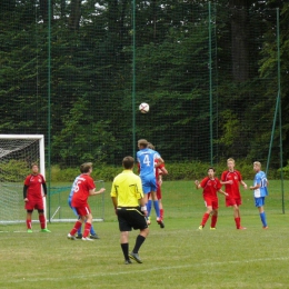 Piast vs Wilkowice