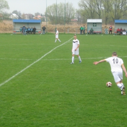 IKS Polonia Iłża 2:1 GKS Oronka Orońsko