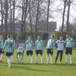 MKS Orkan Rumia 	4 - 0	GKS Sierakowice