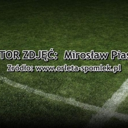 III liga Orlęta Radzyń Podlaski - PIAST Tuczempy 2-1(1-1) [2016-04-17]