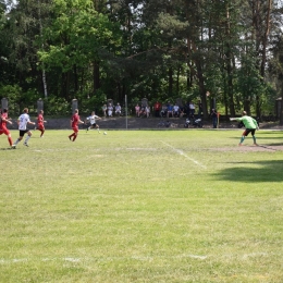 KS Serniki 3-0 Czarni Orlęta Dęblin