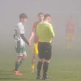 Gryf- Olimpiakos 07.11.25 Fot Ł.G.