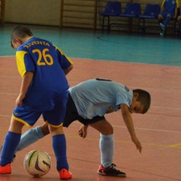 MŁODZIK CUP - rocznik 2009