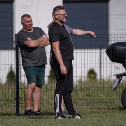 VII kolejka - Liwocz Brzyska vs LKS Skołyszyn 15.09.2024