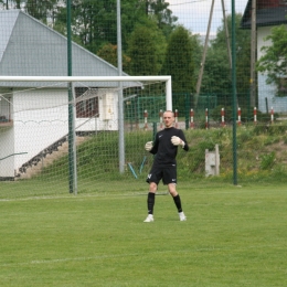 LKS Szaflary II 1:1 ZKP Asy Zakopane