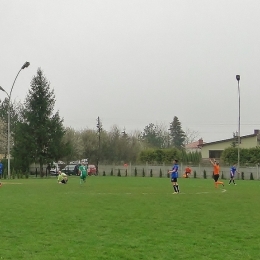 Korona Rzeszów - Strug Tyczyn 4:0 (1:0)