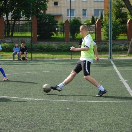 Księżyc w Blasku - Policja Kętrzyn