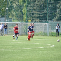 OLM: FC Wrocław - Unia Wrocław 3:2