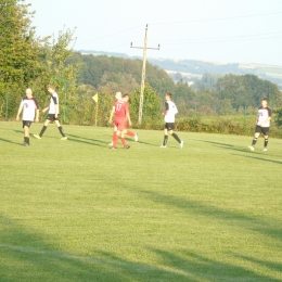 LKS Głębokie 3vs1 Florian Rymanów-Zdrój