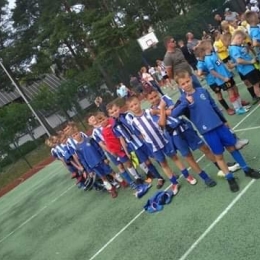 Augustów CUP 2019- rocznik 2010