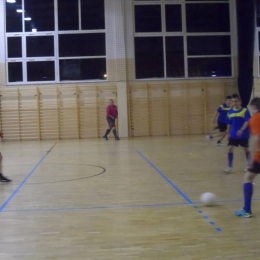 III Turniej Futsalu o Puchar Sołtysa Trzęsówki