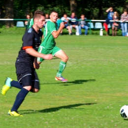 LKS Ochaby 96 - LKS Tempo Puńców