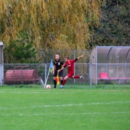 Kryształ- Olimpiakos (29.09.24) Fot. M. Ś.