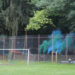 LZS FIJEWO - PFT DREWNEKS Sampława fot. Groundhopping Warmia i Mazury