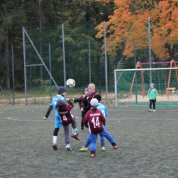 Liga F1 ŻAK vs Zwolenianka Zwoleń