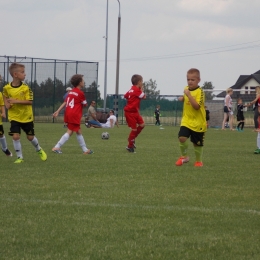 Stara Biała Cup 2018