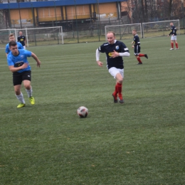 GKS Walka Zabrze - Drama Kamieniec 24.03.2019