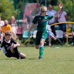 MŁODZIK SUMMER CUP 2024 (fot. Marek Pawlak) - rocznik 2013