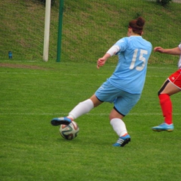 UKS Jaskółki Chorzów - KKS Zabrze