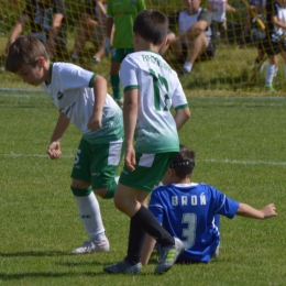 MŁODZIK SUMMER CUP ROCZNIK 2011