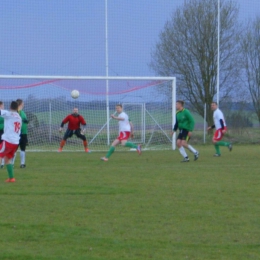 Radomniak - GKS Stawiguda 4:2