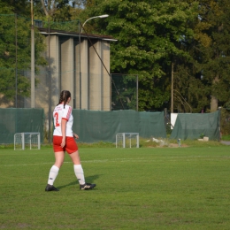 [V Liga Kobiet] Wisła Kraków - AP Szaflary