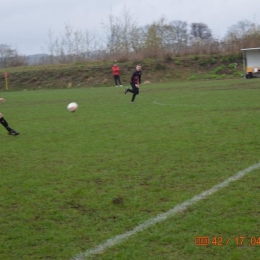 FC GOWIDLINO - GRYF 17.04.2016