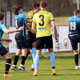 WKS GRYF Wejherowo - Supra Kwidzyn 1:3(0:1)