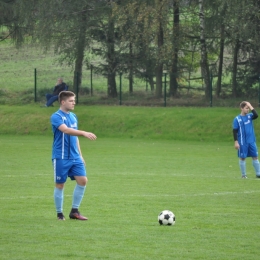Mecz ligowy: Solavia Grojec - Zaborzanka Zaborze