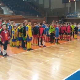 Dąbrowa Górnicza Cup 2018