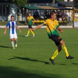 Tur 1921 Turek- Odolanovia 0-1