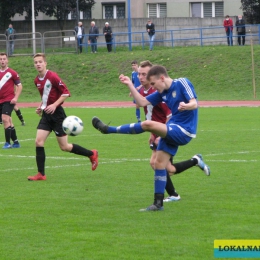 WYZWOLENIE CHORZÓW - JASTRZĄB BIELSZOWICE