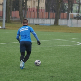 Stal Pleszew 3:0 Krobianka Krobia (Sparing)