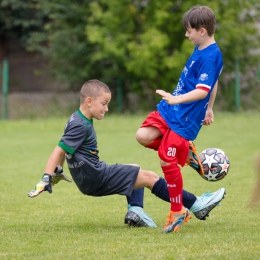 MŁODZIK SUMMER CUP 2024 (fot. Marek Pawlak) - rocznik 2015